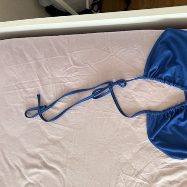 Blu top 