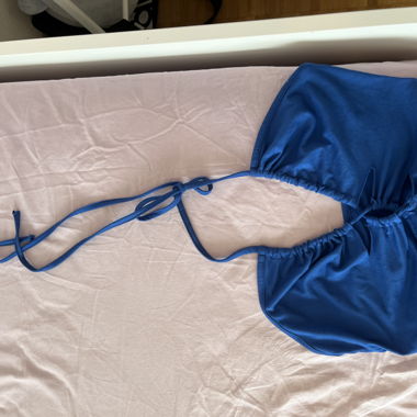 Blu top 