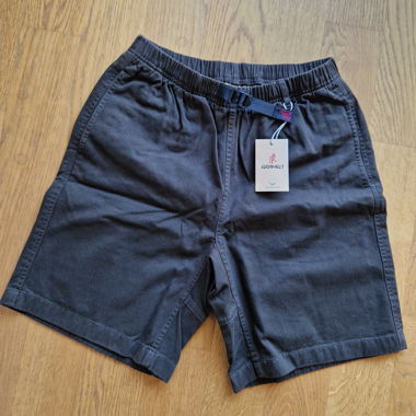 Gramicci Shorts neufs, taille USA S