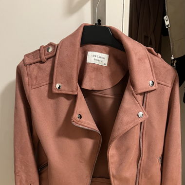 Herbst Jacke