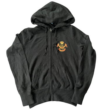 Ralph Lauren Zip-Upp