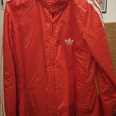 Adidas Regenjacke
