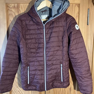 Daunenjacke (Sunvalley)