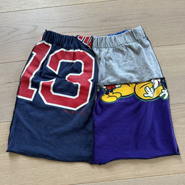 Gonna Patchwork Y2k