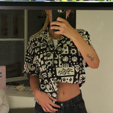 Camicia Volcom