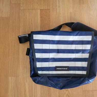 Freitag Tasche