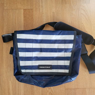 Freitag Tasche