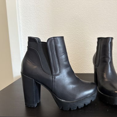Stiefeletten