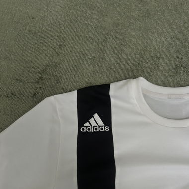 Adidas football shirt 