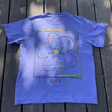 Obey T-Shirt