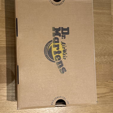 Dr. Martens