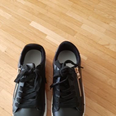 Baskets Femme 36