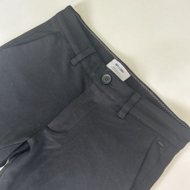 Pantalons noirs Only & Sons W29/L30