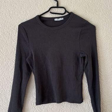 Bershka Langarmshirt