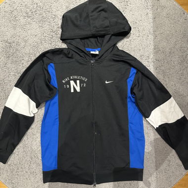 Nike Sweatjacke - Kinder L