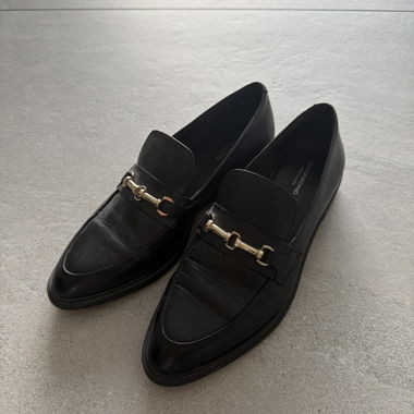 Mocassino Vagabond