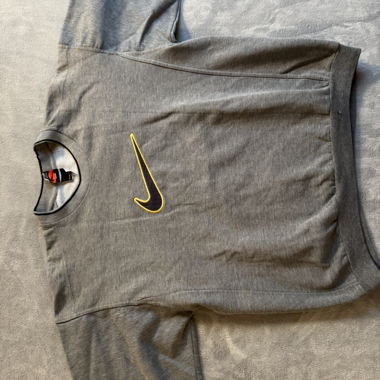 Nike Sweater Vintage