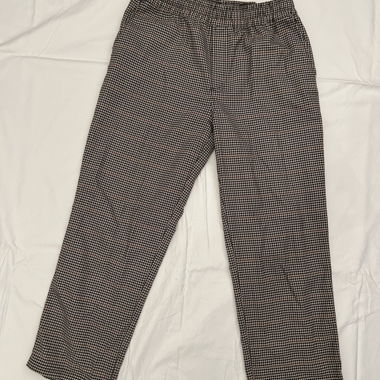Stretchy trousers from H&M
