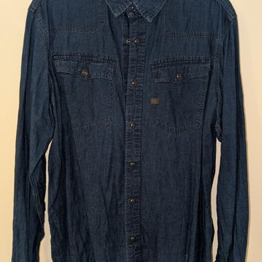 Long-sleeved shirt from G-Star Raw