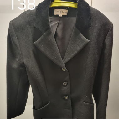 Blazer Isabel de Varens