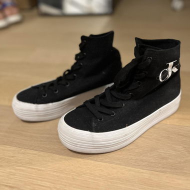 Calvin Klein Schuhe