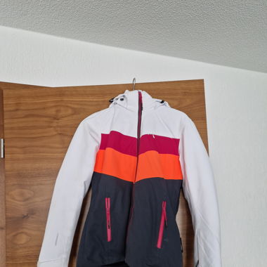 Winterjacke Icepeak