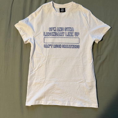 6PM x Syna Tee