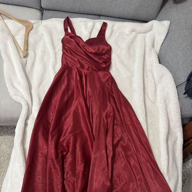 Rose de soirée / cocktail 