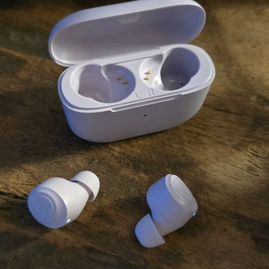 Cuffie In-Ear Senza Fili