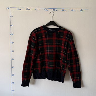 Pull en laine Polo Ralph Lauren