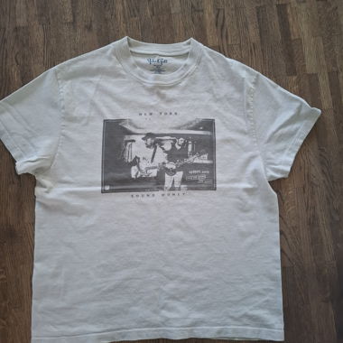 John Galt Sound Money T-shirt