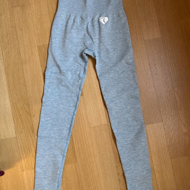 Sport leggings size S