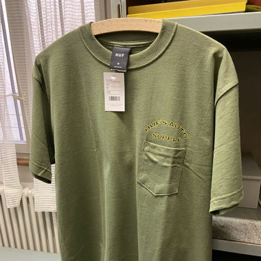 Tshirt HUF M