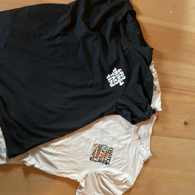 Vintage T-Shirt