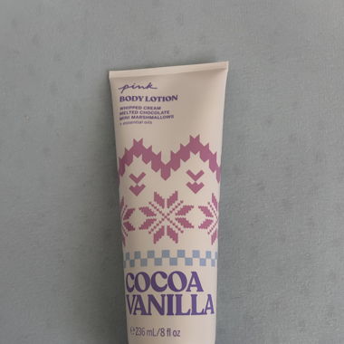 Crème corporelle Victoria Secret’s