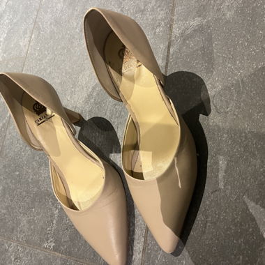 Chaussures élégantes à talon
