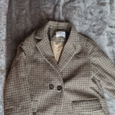 Manteau 8 ans 