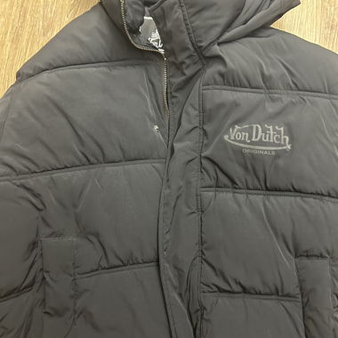 Von Dutch doudoune