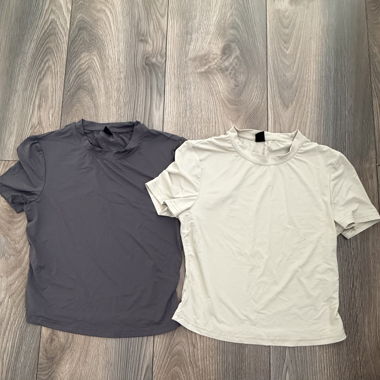 2er-Pack T-Shirts 
