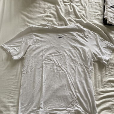 Oversized Nike T-Shirt 