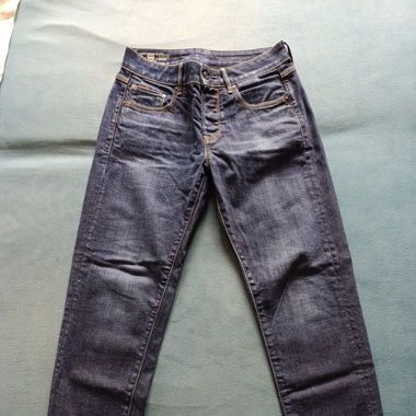 Gstar raw Boyfriend Jeans