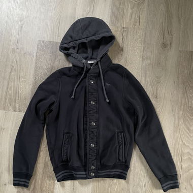 Abercrombie and Fitch Bomberjacke