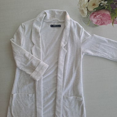 Beiger Blazer von FB Sister