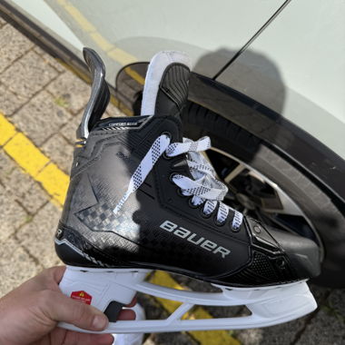 Bauer Ice Skates