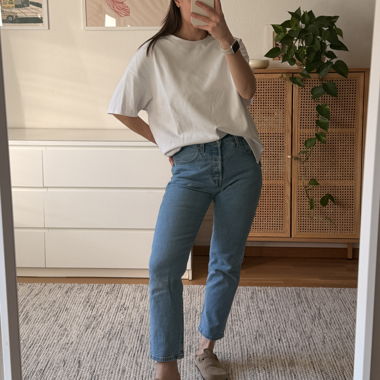 Jeans Levi's 501