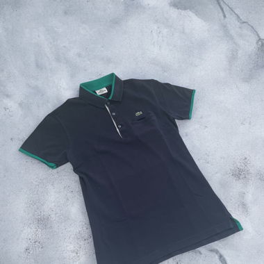 Vintage Lacoste Polo 