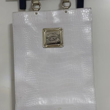 Bluegirl Blumarine Tote Bag