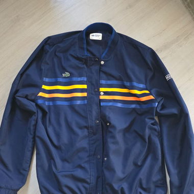 Lacoste 