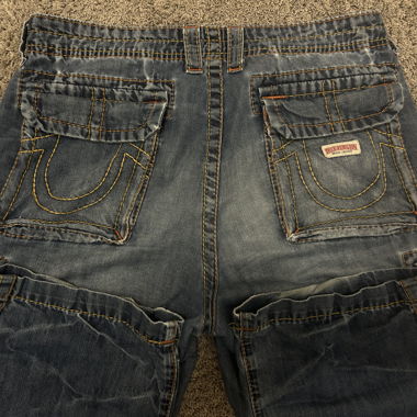 Jeans True Religion