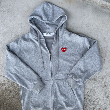 Comme des Garcons Hoodie